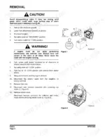 doosan-dx30z-track-excavator-shop-manual-k1036951e-procedures-122.webp Doosan DX30Z, DX27Z, DX35Z cabin removal procedure with battery and control console diagrams.