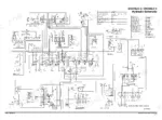 doosan-dx340lc-5-shop-manual-950106-01001e-hydraulic-schematic-1629-1.webp Foldout hydraulic schematic covering the DX340LC-5 and DX350LC-5
