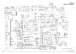 doosan-dx380lc-5-shop-manual-950106-01236e-electrical-schematic-1649-1.webp Foldout electrical schematic sheet one of two with control units and connectors