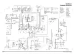 doosan-dx380lc-5-shop-manual-950106-01236e-hydraulic-schematic-1645-1.webp Foldout hydraulic schematic for the DX380LC-5 with numbered component key