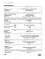 doosan-dx420lc-3-shop-manual-950106-00398e-engine-specification-265-1.webp Engine specification page for the Isuzu 6UZ1