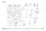 doosan-dx420lc-3-shop-manual-950106-00398e-hydraulic-schematic-1705-1.webp Foldout hydraulic schematic for the DX420LC-3 with numbered component key