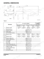 doosan-dx420lc-5-shop-manual-950106-01020e-dimensions-86-1.webp Dimension table with tail swing radius and standard versus narrow undercarriage widths