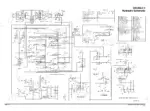 doosan-dx420lc-5-shop-manual-950106-01020e-hydraulic-schematic-1573-1.webp Foldout hydraulic schematic for the DX420LC-5 with numbered component key