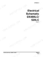 doosan-dx480lc-dx520lc-hydraulic-excavator-shop-manual-k1008703e-wiring-845.webp Doosan DX480LC, DX520LC, DX420LC electrical schematic cover page SP000213, Edition 1.