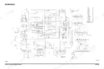 doosan-dx480lc-dx520lc-track-excavator-shop-manual-k1008703be-hydraulic-707.webp Doosan DX480LC, DX520LC hydraulic schematic diagram showing main control valve, pumps, and pilot system components.