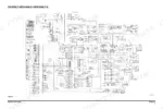 doosan-dx490lc-3-shop-manual-950106-00259e-electrical-schematic-1963-1.webp Full machine electrical schematic showing harness connectors, relays and wire colour codes