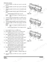 doosan-dx490lc-3-shop-manual-950106-00259e-torque-procedure-650-1.webp EGR cooler installation torque steps with Isuzu 6WG1 cooler assembly illustrations