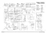 doosan-dx490lc-5-shop-manual-950106-01005e-hydraulic-schematic-1579-1.webp Foldout hydraulic schematic for the DX490LC-5 and DX530LC-5 with a 42 item component key