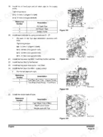 doosan-dx700lc-shop-manual-950106-00013e-torque-procedure-335-1.webp Engine pipe installation steps with tightening torques by fastener size