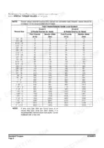 doosan-dx80r-track-excavator-shop-manual-k1044971e-maintenance-108.webp Doosan DX80R general torque values table for Grade 5 and Grade 8 bolts in foot pounds and Newton meters.