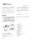 Drott 80, 80 CRUZ-AIR hydraulic cylinder packing gland adjustment procedures and exploded view of tool and crowd cylinder parts.