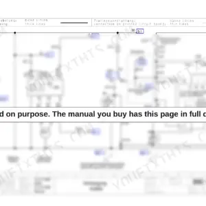 Bomag BMP 851, BW 85 T electrical wiring diagram showing battery, generator, governor, and timing relay supply circuits.
