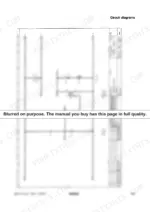 f462e5e2-b3-wiring-99 Bomag BW 217 D-2, BW 217 PD-2, BW 217 PDH-2, BW 219 D-2, BW 219 DH-2, BW 219 PD-2, BW 219 PDH-2 electrical circuit diagram for battery supply.