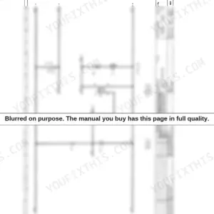 Bomag BW 217 D-2, BW 217 PD-2, BW 217 PDH-2, BW 219 D-2, BW 219 DH-2, BW 219 PD-2, BW 219 PDH-2 electrical circuit diagram for battery supply.