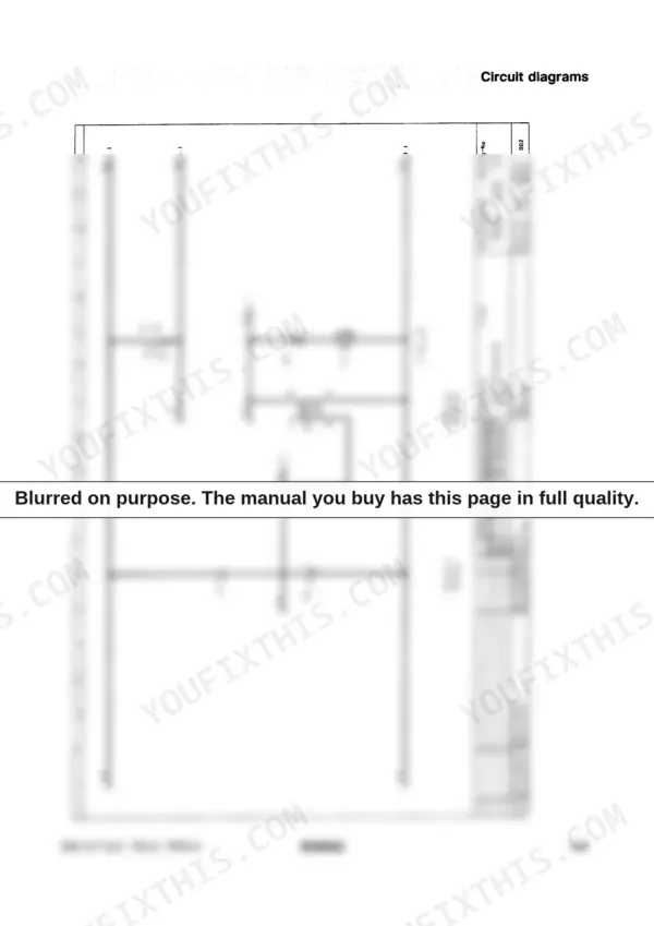 f462e5e2-b3-wiring-99 Bomag BW 217 D-2, BW 217 PD-2, BW 217 PDH-2, BW 219 D-2, BW 219 DH-2, BW 219 PD-2, BW 219 PDH-2 electrical circuit diagram for battery supply.