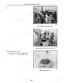 New Holland GT18, GT20, GT22 engine service manual: marking hydraulic lifters, matching cylinder barrel marks, and removing rocker arms.
