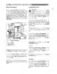 New Holland 5610S, 6610S, 7610S manual page showing De Luxe seat suspension adjustments, seat belt operation, and proofmeter details.