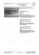 fendt-309-312-vario-com-iii-tractor-workshop-manual-electrical-testing-battery-and-charging-917.webp Fendt 309-312 Vario COM III battery disconnect relay K064 operation guide.