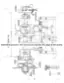 New Holland 311, 316, 320, 326, 420, 425, 426, 430, 505, 565, 570, 575, 1425, 1426 clutch disc assembly diagram with spacer and washer adjustment specs