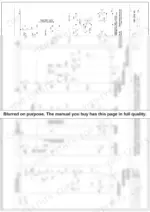 ff585a06-b-wiring-438 Bomag BW 135 AD, BW 138 AD, BW 138 AC wiring diagram for sprinkler system, edge cutter, warning horn, and beacon components.