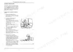 fiat-kobelco-e16-to-evolution-mini-excavator-workshop-manual-604-13-248-00-troubleshooting-465.webp Fiat Kobelco E16 EVOLUTION, E18 EVOLUTION hydraulic system troubleshooting general precautions and diagnostic procedures.