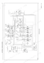 fiat-kobelco-t13-t14-t17-telehandler-service-manual-604-02-395-01-hydraulic-353.webp Fiat Kobelco T13, T14, T17 hydraulic system diagram showing telescopic boom circuit, valves, and cylinder connections.