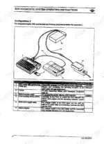 fiatallis-fx140-fx140lc-crawler-excavator-manual-set-service-equipment-eds-1010-1.webp FiatAllis FX140, FX140LC EDS diagnostic system configuration 2 diagram and parts list for ODC programming and testing.