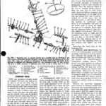 Ford 501, 600, 601, 700, 701, 800, 801, 900, 901, 1801, 2000, 4000 exploded view of manual steering gear assembly and adjustment procedures
