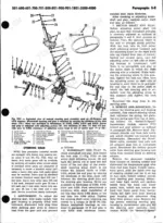 ford-501-to-4000-tractor-shop-manual-exploded-view-7.webp Ford 501, 600, 601, 700, 701, 800, 801, 900, 901, 1801, 2000, 4000 exploded view of manual steering gear assembly and adjustment procedures