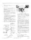 Ford 8000, 9000, 8600, 9600 oil pump disassembly, inspection, and clearance check procedures with exploded view diagram.