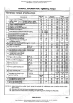 hitachi-ex400-3-to-ex400lch-3c-hydraulic-excavator-service-manual-torque-13.webp Hitachi EX400-3, EX400-3C, EX400LC-3, EX400LC-3C, EX400H-3, EX450H-3C, EX400LCH-3, EX400LCH-3C general tightening torque specifications table