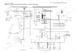 hitachi-zaxis-110-110m-120-130-130lcn-125us-135us-135ur-repair-manual-excavator-electrical-circuit-775-1.webp Hitachi Zaxis 110 to 130LCN electrical circuit diagram with controller, monitor inputs and relays