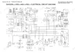 hitachi-zaxis-zx-40u-2-50u-2-repair-manual-excavator-electrical-circuit-353-1.webp Hitachi Zaxis electrical circuit diagram with CPU control circuit, fuse box and named connectors