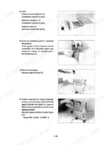 hyundai-hl730-7-wheel-loader-service-manual-procedures-84.webp Hyundai HL730TM-3 service manual assembly procedure for pressure control valves, reducing valves, and housing installation.