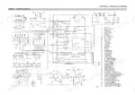 hyundai-r145cr-9-r145crd-9-r145lcr-9-crawler-excavator-service-manual-hydraulic-117.webp Hyundai R145CR-9, R145CRD-9, R145LCR-9 hydraulic circuit diagram showing main pump, control valve, and component list.