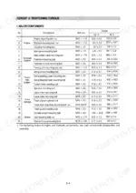 hyundai-r180lc-3-crawler-excavator-service-manual-torque-374.webp Hyundai R180LC-3 tightening torque table for major engine, hydraulic, power train, and undercarriage components.