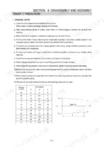 hyundai-r210lc-9-crawler-excavator-shop-manual-procedures-374.webp Hyundai R210LC-9 disassembly and assembly precautions and taper cork dimension table