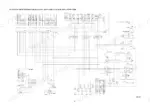 hyundai-r55-3-hydraulic-excavator-service-manual-specs-11.webp Hyundai R55-3, ROBEX 55-3 electrical circuit diagram A-2 showing relay harness, fuse specs, and engine harness wiring.