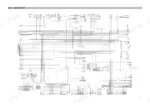 hyundai-r55-9-crawler-excavator-service-manual-wiring-131.webp Hyundai R55-9 electrical circuit wiring diagram showing harness connections, relays, and controller pinouts.