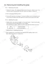 hyundai-robex-16-7-crawler-excavator-service-manual-procedures-40.webp Hyundai Robex 16-7 hydraulic pump removal and installation procedure with torque specifications and component diagram.