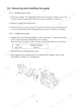 hyundai-robex-75-7-hydraulic-excavator-service-manual-procedures-50.webp Hyundai Robex 75-7 hydraulic pump removal and installation procedure with torque specs and component diagram.