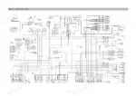 hyundai-robex450-3-robex450lc-3-hydraulic-excavator-service-manual-wiring-148.webp Hyundai R450LC-3, R450-3 electrical circuit wiring diagram showing fuse box, CPU controller, and component connections.
