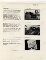 John Deere 120, 140 H1 predelivery instructions, free wheeling valve operation, and assembly procedures.