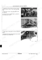 john-deere-2700-2800-2900-technical-manual.pdf-hydraulics-1000.webp Hydraulic system service page from the John Deere 2700, 2800 and 2900 technical manual