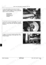 john-deere-2700-2800-2900-technical-manual.pdf-steering-and-brakes-800.webp Hydrostatic steering and brake service page from the John Deere 2700 to 2900 technical manual