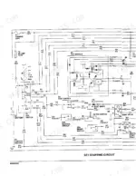 john-deere-3325-3365-professional-turf-mower-technical-manual-tm1427-wiring-663.webp John Deere 3325, 3365 electrical schematic from the Wiring Schematics group, showing the starting circuit with key switch, TDC module, and relay callouts.