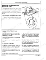 john-deere-550b-555b-crawler-dozer-repair-manual-tm-1331-electrical-operation-and-tests-848.webp John Deere 550B and 555B technical manual, electrical theory of operation: how a battery converts chemical energy to electrical energy rather than storing it as a tank of electricity.