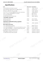 john-deere-6405-6605-repair-manual-6a06c-drive-system-specifications-640.webp John Deere 6605 drive system specification table listing component torque values in newton metres.