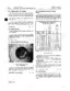 John Deere 646B, JD646-B fuel bleeding, parking brake, wheel cap screw torque procedures, and hardware torque specification chart.